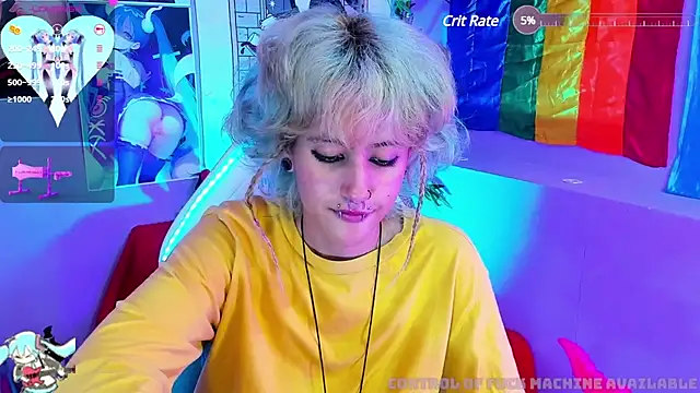 Angel Sweett 1 online show from February 2025 08:12:02 AM