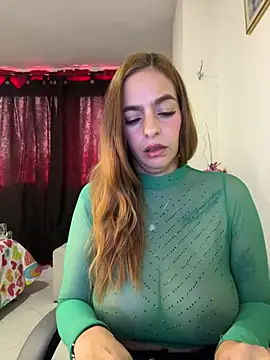 Alessandra Schmoll online show from July 2026 04:05:02 PM