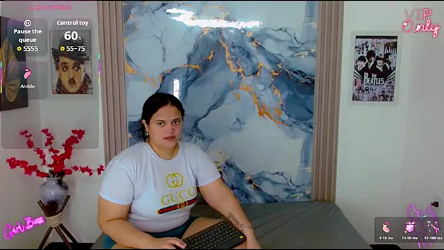 Snapshot of brunnette_hot chatting on May 2026 11:07:01 AM brunnette hot online show from May 2026 11:07:01 AM