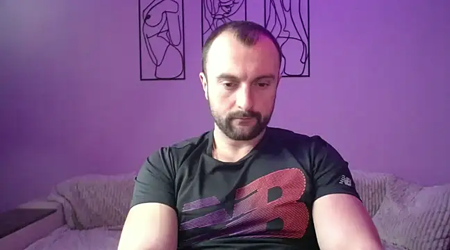 brindlefly6969 online show from January 2025 11:54:02 AM