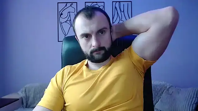 brindlefly6969 online show from January 2025 11:34:02 AM