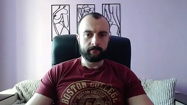 brindlefly6969 online show from February 2025 11:44:02 AM