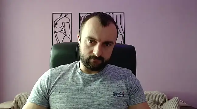 brindlefly6969 online show from February 2025 11:35:02 AM