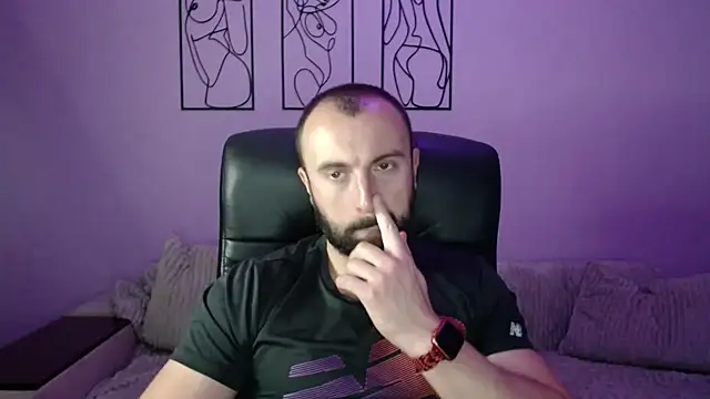 brindlefly6969 online show from October 2025 11:20:02 AM