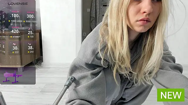 Adelina0001 online show from December 2024 02:01:02 AM