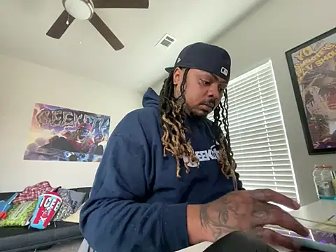 4EVAGLACIERS online show from April 2026 09:27:01 PM