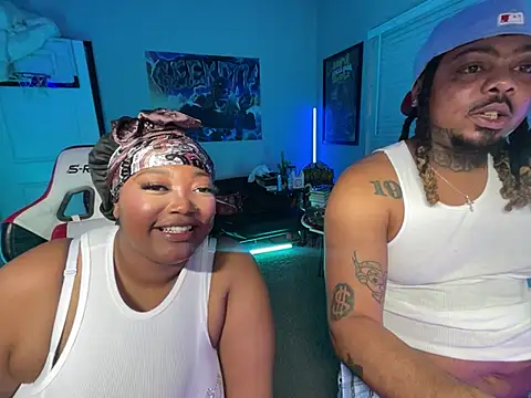 4EVAGLACIERS online show from April 2026 05:22:01 AM