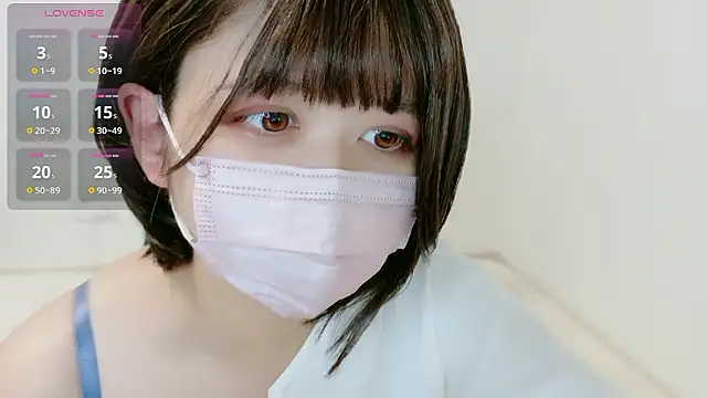 momoka chan jp online show from June 2026 11:53:01 AM