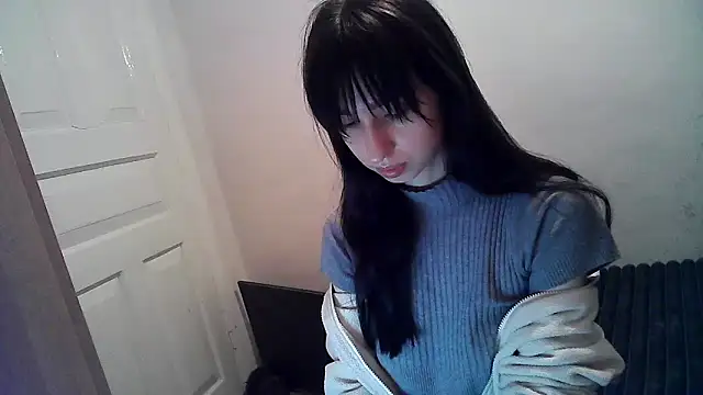 Snapshot of ElizaSwon chatting on September 2025 03:50:02 PM ElizaSwon online show from September 2025 03:50:02 PM