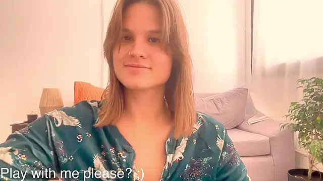 Your Hand In mine online show from November 2025 05:30:01 PM