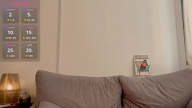 Your Hand In mine online show from February 2026 07:06:02 PM