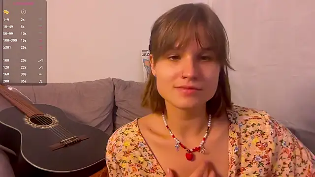 Your Hand In mine online show from February 2026 06:28:02 PM