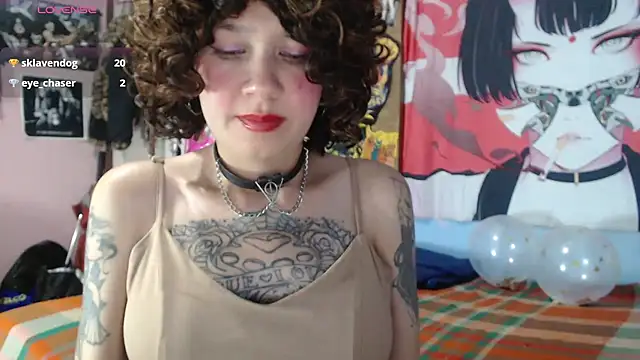 star of morning 666 online show from March 2025 10:58:02 PM