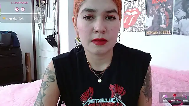 star of morning 666 online show from November 2025 05:34:02 PM