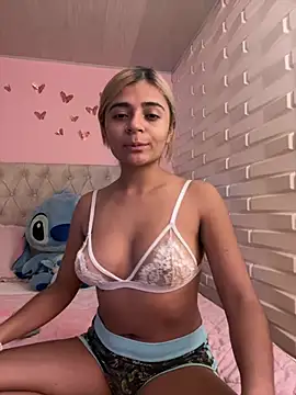 pamell col online show from December 2024 11:46:02 PM