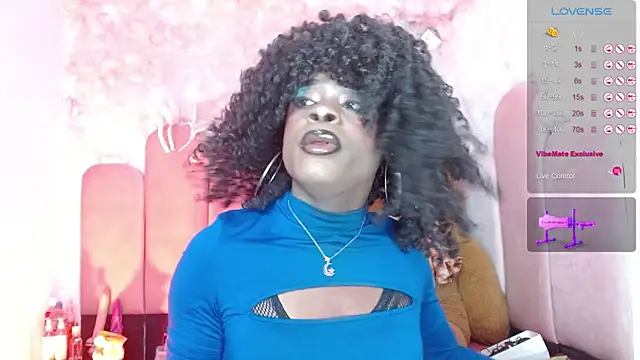 puca ebony online show from February 2026 04:56:01 PM