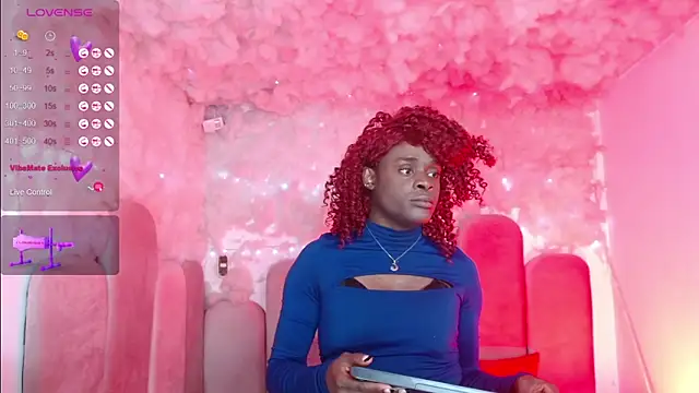 puca ebony online show from April 2026 04:45:02 PM