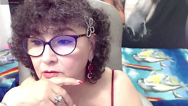 cataleya mom online show from February 2025 11:54:01 PM
