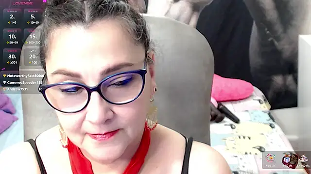 cataleya mom online show from March 2025 07:27:02 AM
