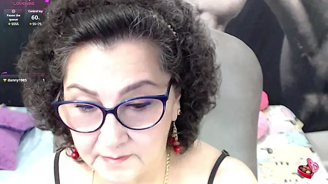cataleya mom online show from March 2025 12:32:01 AM
