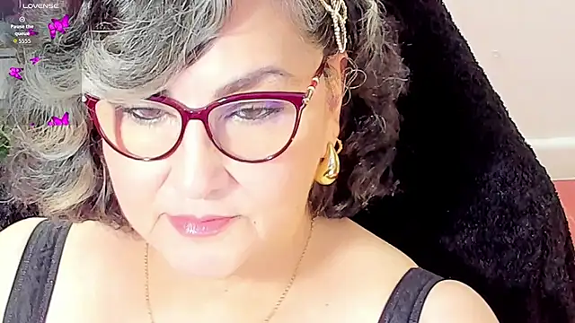 cataleya mom online show from November 2025 06:24:02 AM