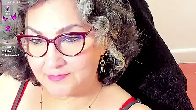 cataleya mom online show from November 2025 04:31:02 PM