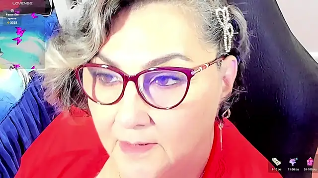 cataleya mom online show from February 2026 03:10:01 AM