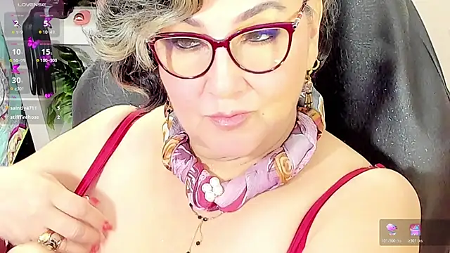 cataleya mom online show from February 2026 02:07:02 AM