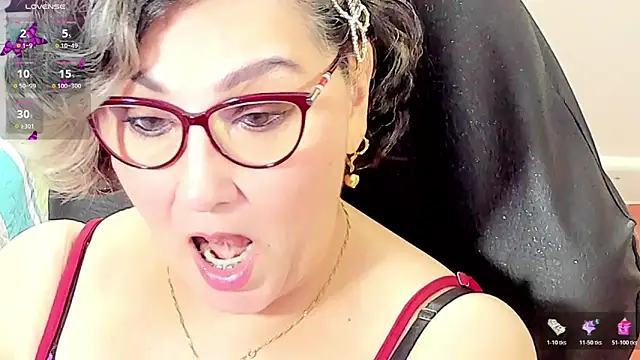 cataleya mom online show from March 2026 03:00:01 AM