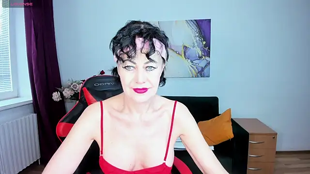 Snapshot of Silvia_Wallec chatting on April 2026 05:36:02 AM Silvia Wallec online show from April 2026 05:36:02 AM