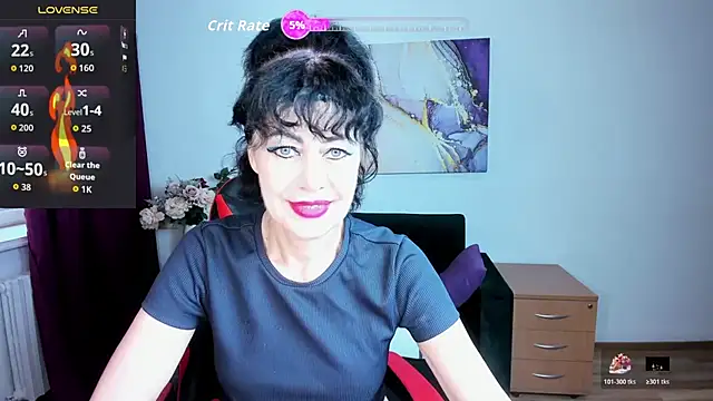 Snapshot of Silvia_Wallec chatting on June 2026 05:35:02 AM Silvia Wallec online show from June 2026 05:35:02 AM