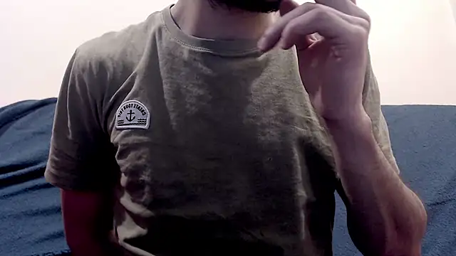 henryaxe online show from March 2025 02:18:01 PM