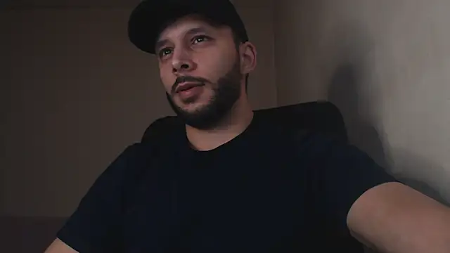 henryaxe online show from October 2025 12:10:02 AM