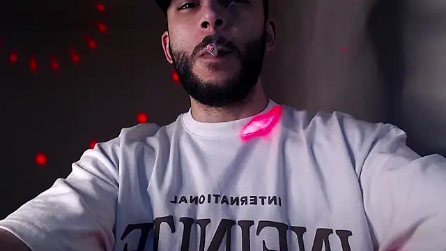 henryaxe online show from November 2025 10:55:02 PM