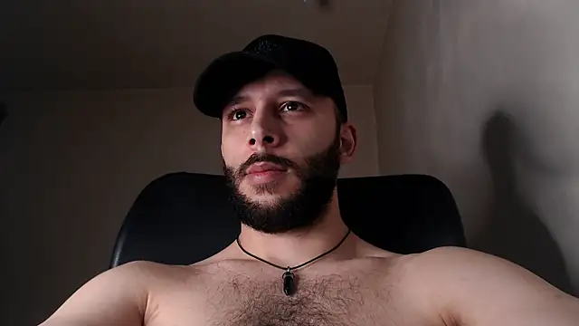 henryaxe online show from December 2025 02:28:01 AM