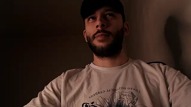 henryaxe online show from April 2026 11:29:01 AM