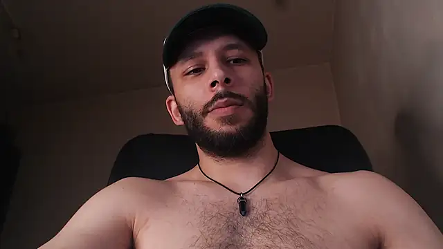 henryaxe online show from June 2026 04:52:02 PM