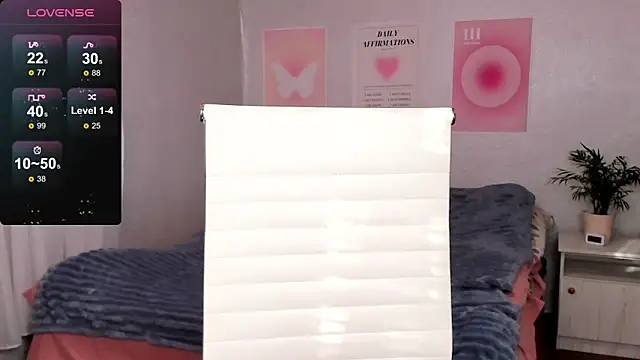 Geisha Anna online show from March 2026 06:31:02 AM