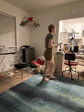 Snapshot of ketarisenup chatting on September 2025 01:40:02 AM ketarisenup online show from September 2025 01:40:02 AM