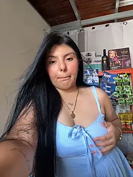 bella isabela online show from October 2025 08:06:02 PM