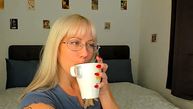 Ad Astrid online show from February 2026 07:32:01 PM