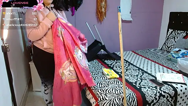 soniafuckboobs online show from January 2025 12:17:02 AM