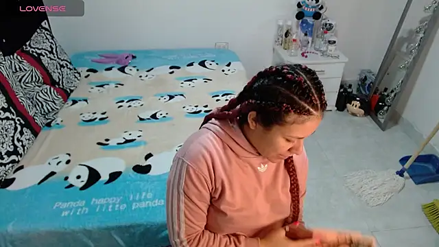 soniafuckboobs online show from February 2026 12:23:02 PM