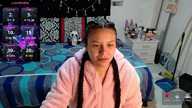 soniafuckboobs online show from March 2026 12:10:02 PM