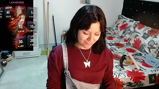 soniafuckboobs online show from July 2026 12:25:02 PM