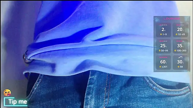 GrayHornyX online show from April 2026 09:51:02 AM