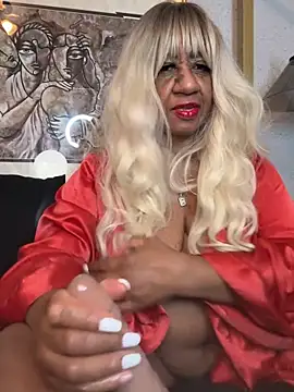 BreanaDivine online show from February 2026 07:14:01 AM