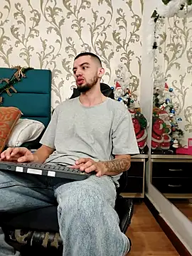 Michael magno online show from January 2026 01:52:02 AM