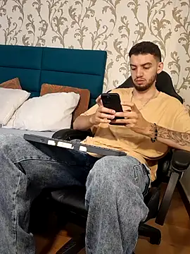 Michael magno online show from March 2026 06:55:02 PM