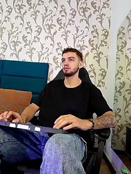 Michael magno online show from March 2026 02:09:01 PM